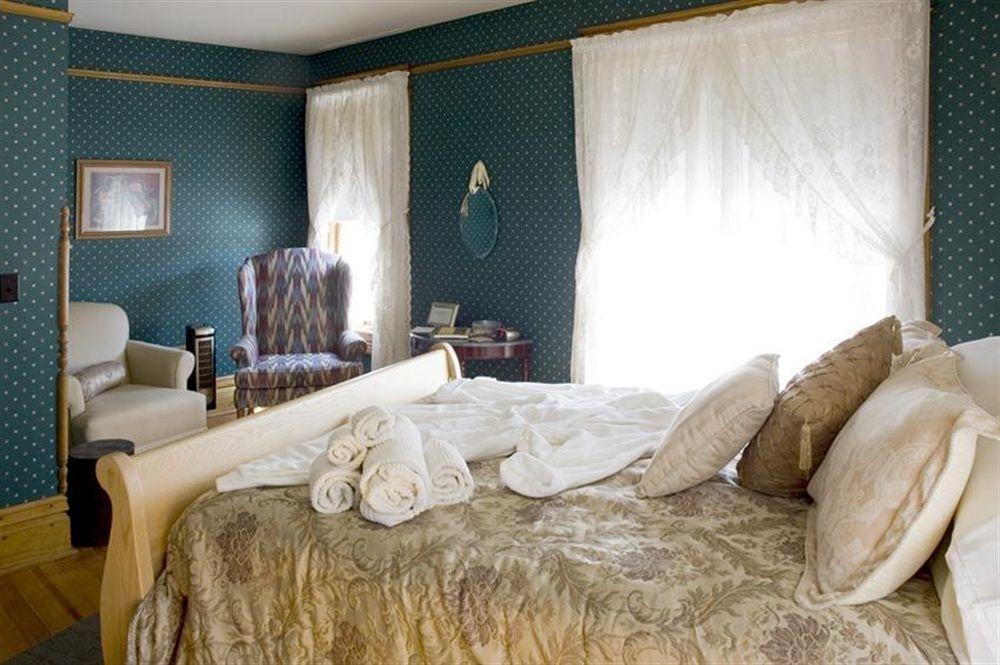 Lindsay House Bed And Breakfast Manawa Room photo